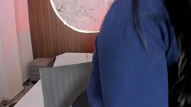 Snapshot of RoseCassie chatting on March 5, 2026, 1:40 pm RoseCassie online show from March 5, 2026, 1:40 pm