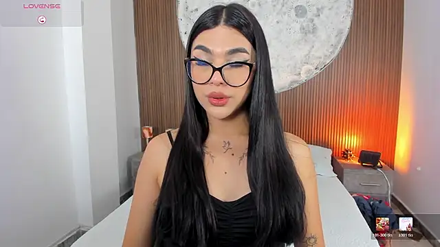 Snapshot of RoseCassie chatting on March 29, 2026, 12:05 pm RoseCassie online show from March 29, 2026, 12:05 pm