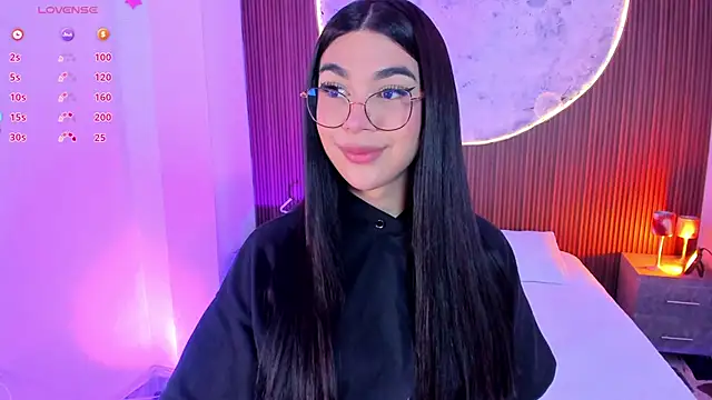 Snapshot of RoseCassie chatting on May 24, 2026, 1:27 pm RoseCassie online show from May 24, 2026, 1:27 pm