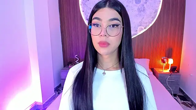 Snapshot of RoseCassie chatting on May 26, 2026, 1:07 pm RoseCassie online show from May 26, 2026, 1:07 pm