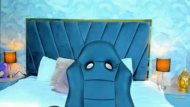 AinaraJimenez online show from January 31, 2025, 9:37 am