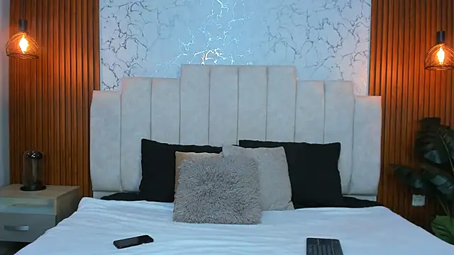 AinaraJimenez online show from February 10, 2025, 3:13 am