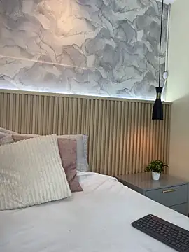 AinaraJimenez online show from February 5, 2026, 7:07 pm