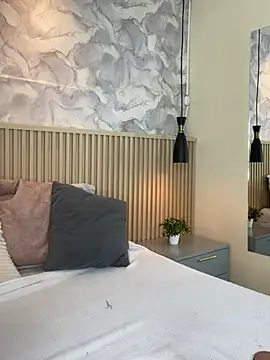 AinaraJimenez online show from February 19, 2026, 9:11 pm