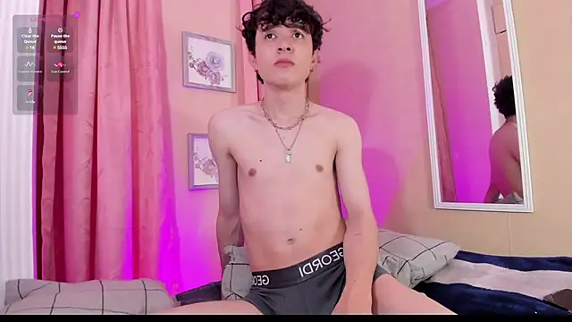 ash ricci online show from February 22, 2025, 3:12 am