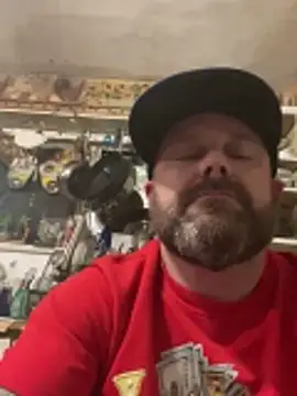 Thickirishcock850 online show from June 4, 2026, 5:02 am