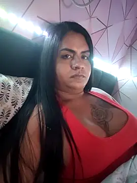 ppatriciarabello online show from September 10, 2025, 7:03 pm