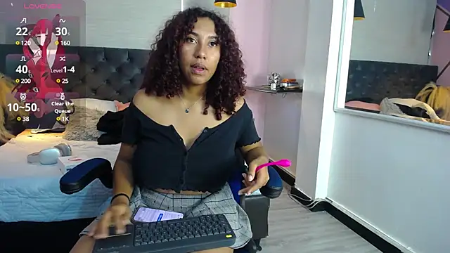 lauraltt online show from January 14, 2025, 1:06 pm