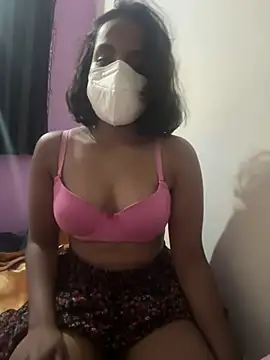 priyadevi17 online show from January 25, 2025, 1:10 am