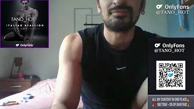 italianbighorse22 online show from October 15, 2025, 8:53 pm