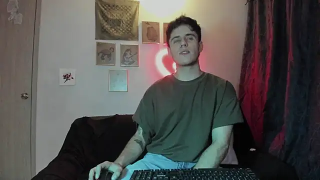 Antonello Vannucci online show from December 28, 2024, 11:16 pm