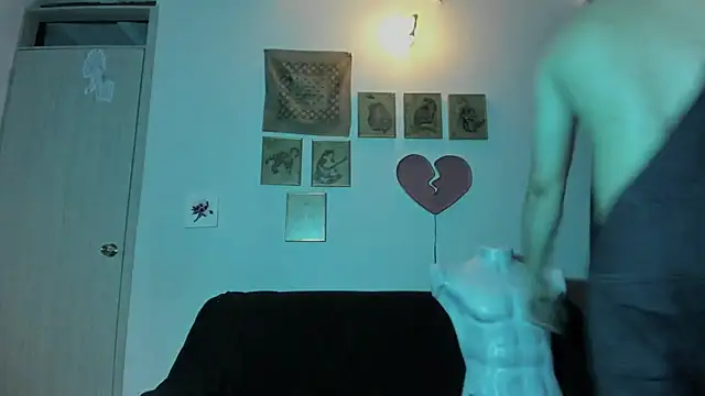 Antonello Vannucci online show from December 29, 2024, 11:08 pm