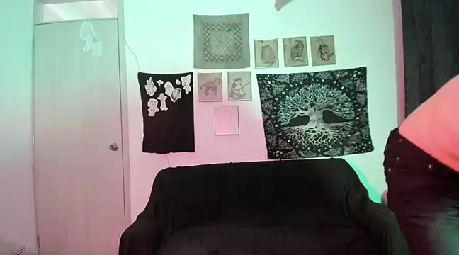 Antonello Vannucci online show from January 25, 2025, 10:18 pm