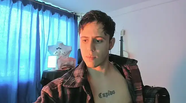 Antonello Vannucci online show from February 22, 2025, 9:15 pm