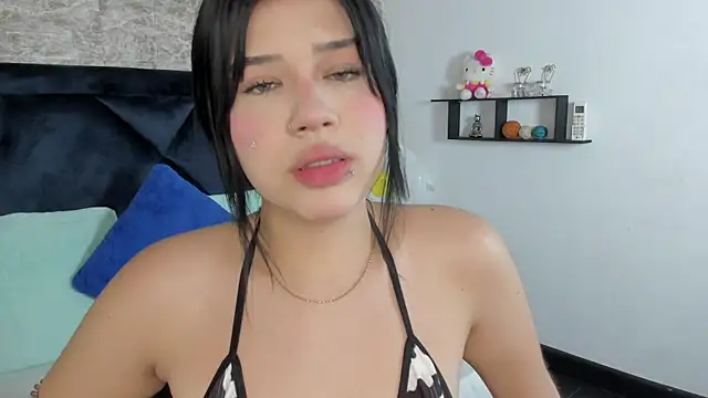 Lily Woodz online show from September 26, 2025, 7:07 pm