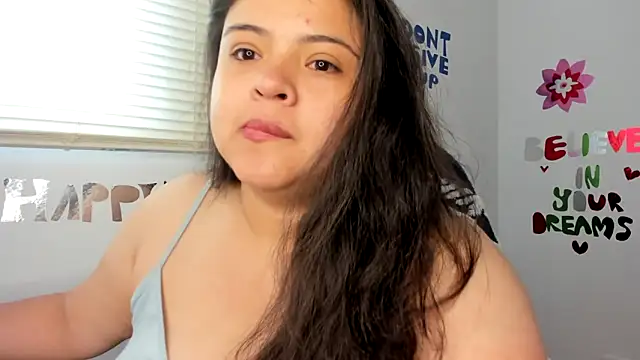 lizzie c online show from December 1, 2025, 9:53 pm