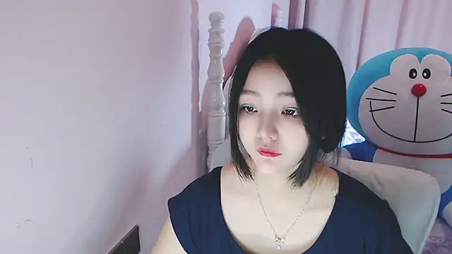 xiao-xiao-D online show from February 20, 2025, 5:12 am