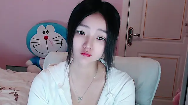 xiao-xiao-D online show from March 7, 2025, 5:18 am