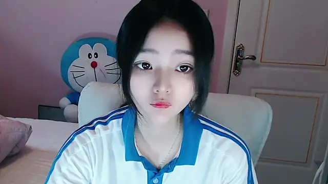 xiao-xiao-D online show from March 9, 2025, 5:11 am