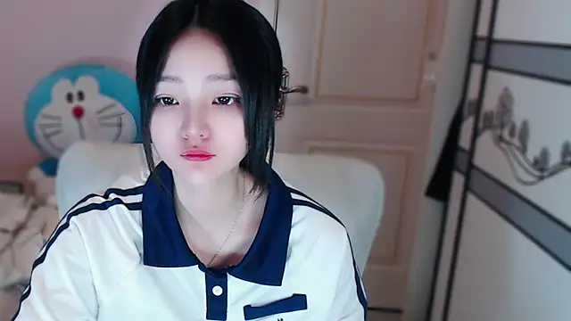 xiao-xiao-D online show from March 14, 2025, 4:30 pm