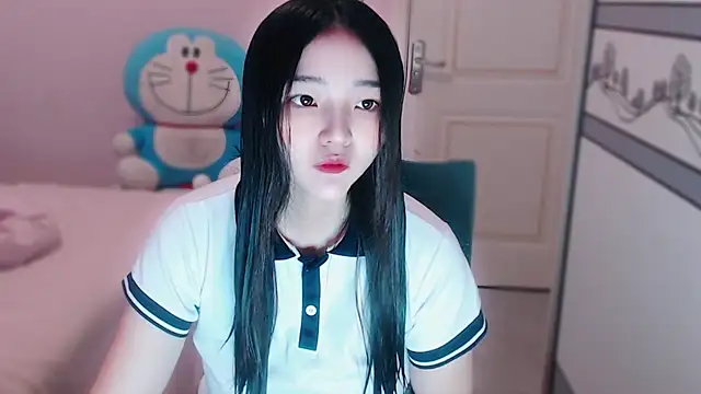 xiao-xiao-D online show from October 3, 2025, 3:14 am