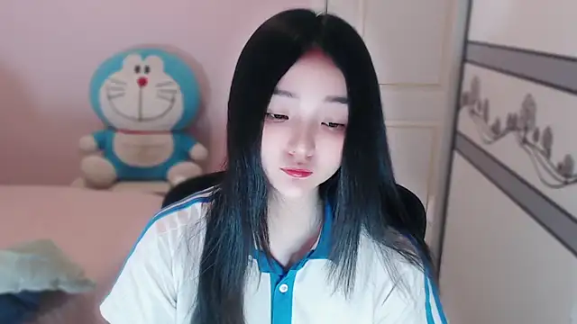 xiao-xiao-D online show from January 6, 2026, 9:24 am