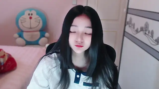 xiao-xiao-D online show from February 6, 2026, 3:44 am