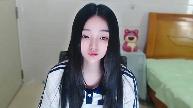 xiao-xiao-D online show from March 11, 2026, 5:13 am