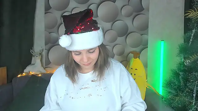 Cute smile sharon online show from December 22, 2024, 9:55 am