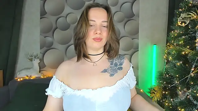 Cute smile sharon online show from December 28, 2024, 2:01 am