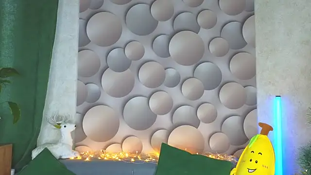 Cute smile sharon online show from January 11, 2025, 5:10 am