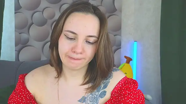 Cute smile sharon online show from February 23, 2025, 5:56 am