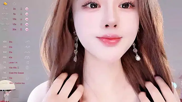 Snapshot of Irene--- chatting on May 6, 2026, 2:29 am Irene--- online show from May 6, 2026, 2:29 am