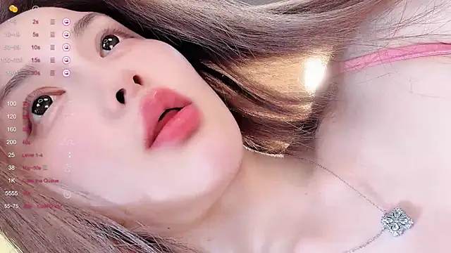 Snapshot of Irene--- chatting on May 10, 2026, 2:00 pm Irene--- online show from May 10, 2026, 2:00 pm