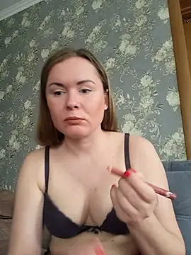  Miss Vanilla  online show from March 31, 2026, 6:58 am