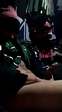 dulcedeseo13 online show from December 16, 2025, 12:21 pm