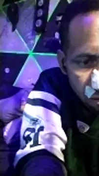 dulcedeseo13 online show from March 29, 2026, 1:00 pm