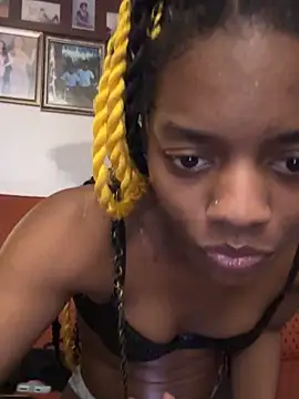 Supahead jinxx online show from February 17, 2025, 3:20 pm