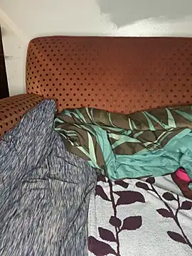 Supahead jinxx online show from February 27, 2025, 7:55 am