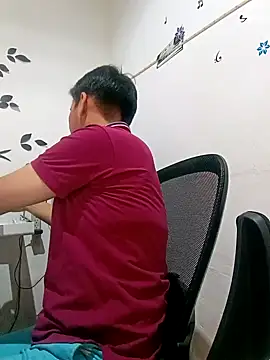 bisexual0007 online show from January 26, 2025, 7:20 pm