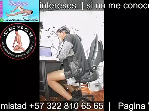 bisexual0007 online show from March 18, 2025, 4:37 am