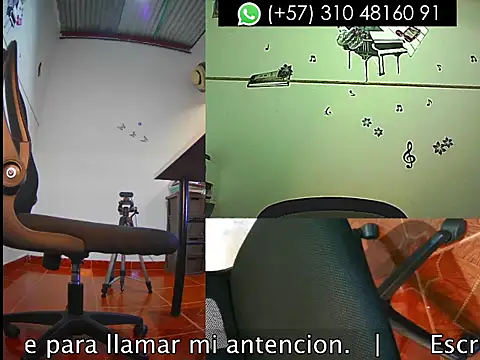 bisexual0007 online show from September 23, 2025, 8:12 pm