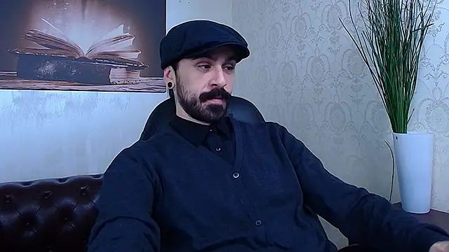 AxelColton online show from December 19, 2025, 11:28 am