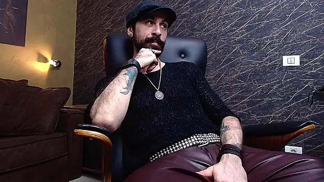 AxelColton online show from January 13, 2026, 11:59 am