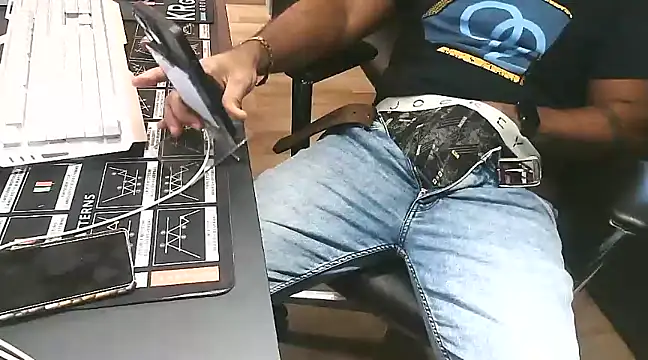 Nil Talreja online show from January 27, 2025, 6:09 am