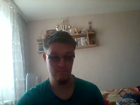 Nelixuss online show from October 29, 2025, 12:29 pm