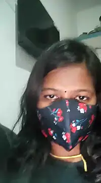 Tamil Sanjana  online show from January 6, 2025, 3:08 pm