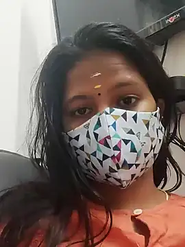 Tamil Sanjana  online show from January 13, 2025, 6:27 am