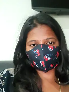 Tamil Sanjana  online show from January 20, 2025, 12:28 pm