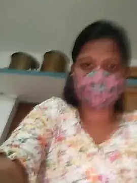 Tamil Sanjana  online show from February 4, 2025, 1:06 pm